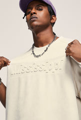 China-Chic Loose Versatile Short Sleeve Men