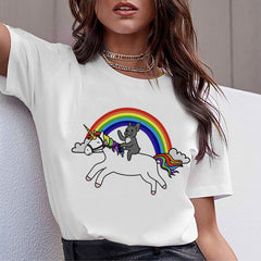 European And American Street Women's Clothing