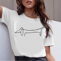 European And American Street Women's Clothing
