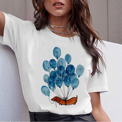 European And American Street Women's Clothing