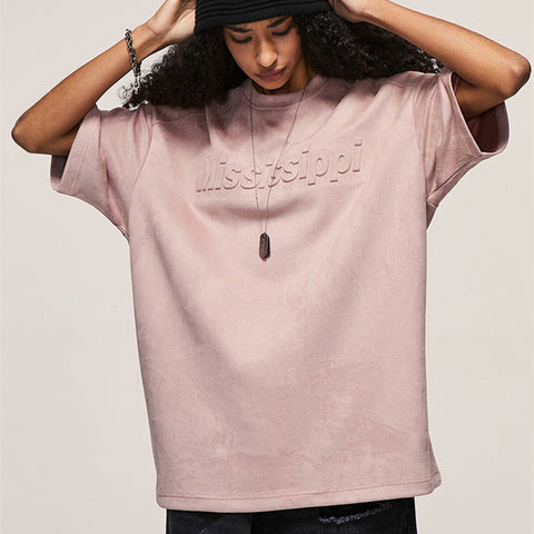 China-Chic Loose Versatile Short Sleeve Men