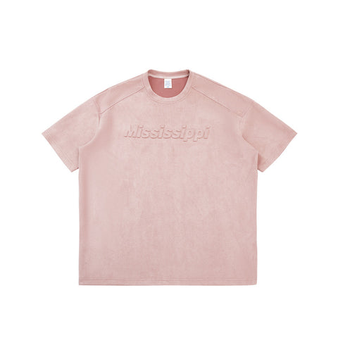China-Chic Loose Versatile Short Sleeve Men