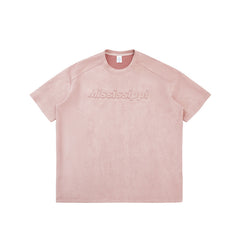China-Chic Loose Versatile Short Sleeve Men