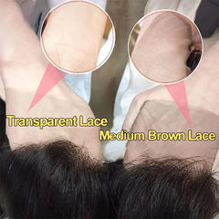 Body Wave Short Bob Wig 180 Density 13x4 Lace Front Human Hair 16 Inch 100% Brazilian Remy Hair Pre Plucked With Baby Hair