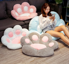 Paw Paw Cushion Cat Lounge Seat