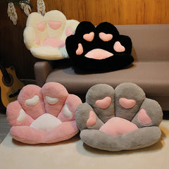 Paw Paw Cushion Cat Lounge Seat