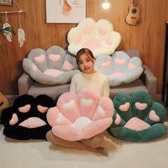 Paw Paw Cushion Cat Lounge Seat
