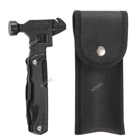 Stainless Steel Multifunction hammer
