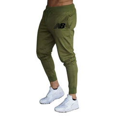 Autumn and Winter 2020 MEN'S Jogging Pants Gym Training Pant