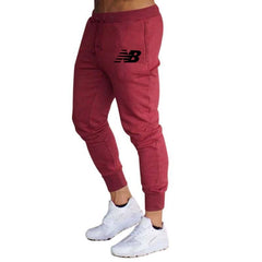Autumn and Winter 2020 MEN'S Jogging Pants Gym Training Pant