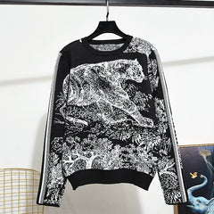 Hong Kong Style Retro Suit Pant Early Autumn New Women's Online Red Fashion Temperament Leisure Sports Two-piece Set