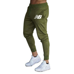 Autumn and Winter 2020 MEN'S Jogging Pants Gym Training Pant