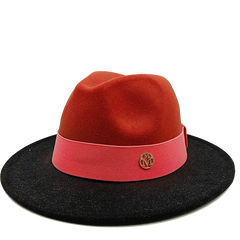 Low price wholesale Fedora hats men's and women's jazz hats red and white new tie dyed Fedora hats autumn classic hats sombrero