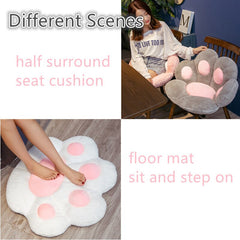 Paw Paw Cushion Cat Lounge Seat