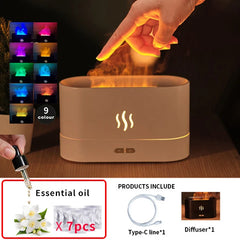 Ultrasonic Dehumidifier