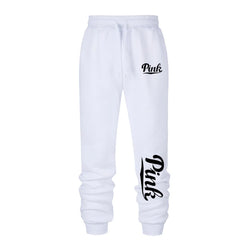 Women Casual Long Pants Four Seasons Hot Sales Sweatpants Women's Leisure Soft Comfortable Fitness Jogging Pants