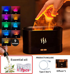 Ultrasonic Dehumidifier