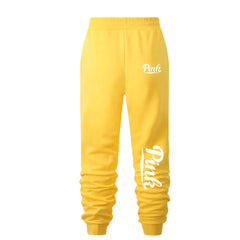 Women Casual Long Pants Four Seasons Hot Sales Sweatpants Women's Leisure Soft Comfortable Fitness Jogging Pants