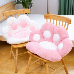 Paw Paw Cushion Cat Lounge Seat