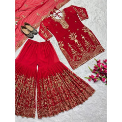 Indian Dress Salwar Kameez Party Wear Wedding Pakistani Suit