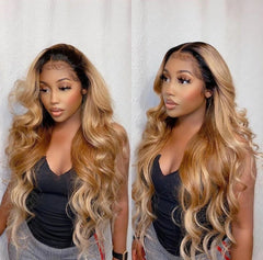 Brazilian kinky curly hair bundles with frontal for a natural curly look