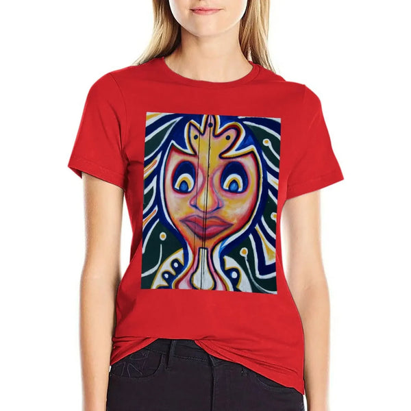 Bahama Mama T-Shirt funny tees summer clothes graphics Women clothing