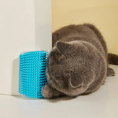 img src="pet-grooming-brush.jpg" alt="Pet Grooming Brush for Dogs and Cats