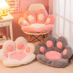 Paw Paw Cushion Cat Lounge Seat