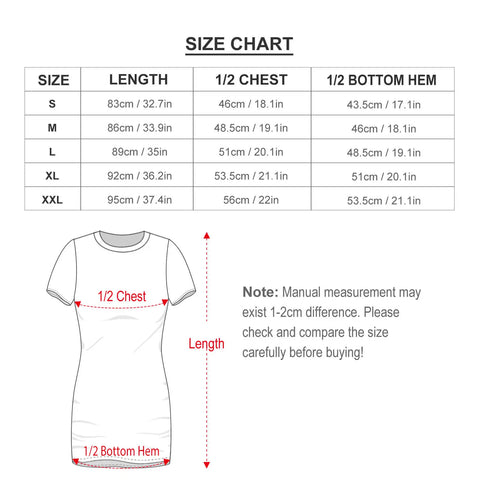 Bahamas National Flag Short Sleeved Dress Dresses for wedding party clothes for women Long veiled dresses Female clothing Dress