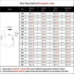 Y2K Top Trending Men Soft T-Shirt Sports Gym Tees Fashion Sportswear Quick-Drying Breathable T Shirt For Male
