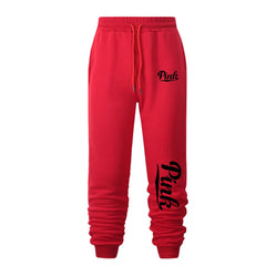 Women Casual Long Pants Four Seasons Hot Sales Sweatpants Women's Leisure Soft Comfortable Fitness Jogging Pants