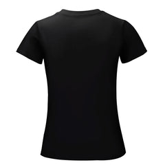 Bahama Mama Cocktail Recipe T-Shirt Aesthetic clothing plus size tops tees female fashion woman blouse 2024