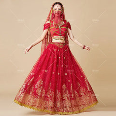 Women's Belly Dance Top Set Indian Halloween Clothing Bollywood Clothing