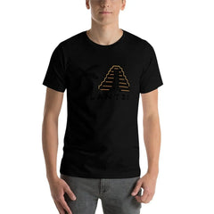 Atlantis in the Bahamas T-Shirt heavyweights Short sleeve tee essential t shirt plus size clothes Men's clothing