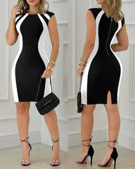 Women 2Pc Fashion Chiffon Set - Elegant and Stylish Outfit