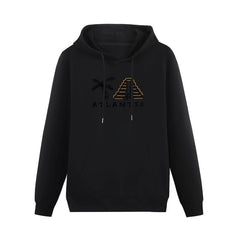 Atlantis in the Bahamas Pullover Hoodie men's clothing men's clothes graphic t shirts men fashion men men hoodie