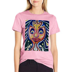 Bahama Mama T-Shirt funny tees summer clothes graphics Women clothing