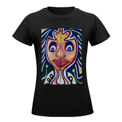 Bahama Mama T-Shirt funny tees summer clothes graphics Women clothing