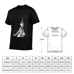 Cambodian Dancer - Aspara Khmer T-Shirt anime stuff customs vintage t shirts men clothing